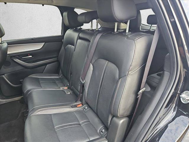 Used 2025 MAZDA CX-90 3.3 Turbo w/ Preferred Package AWD/4WD image 20