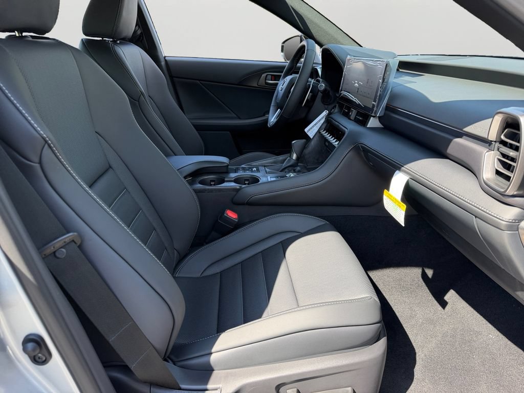 New 2026 Lexus IS 350 F Sport w/ Handling Package AWD/4WD image 7