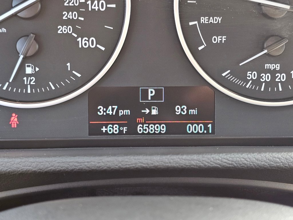 Used 2018 BMW X1 xDrive28i image 5