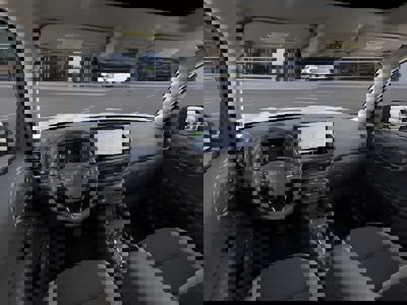 New 2026 Ford Bronco Sport Big Bend image 9