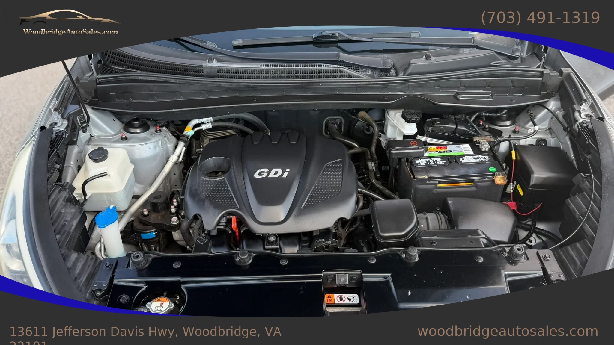 Used 2014 Hyundai Tucson Limited w/ Technology Package 02 FWD image 32