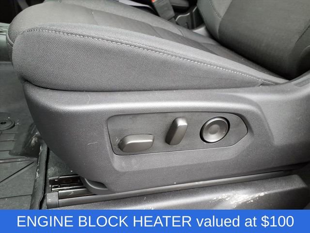 New 2026 Chevrolet Silverado 2500 Custom w/ Custom Value Package image 7