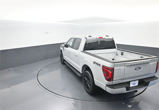 New 2026 Ford F150 Platinum w/ FX4 Off-Road Package image 21