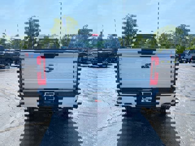 New 2025 Ford F350 XL w/ STX Appearance Package image 6