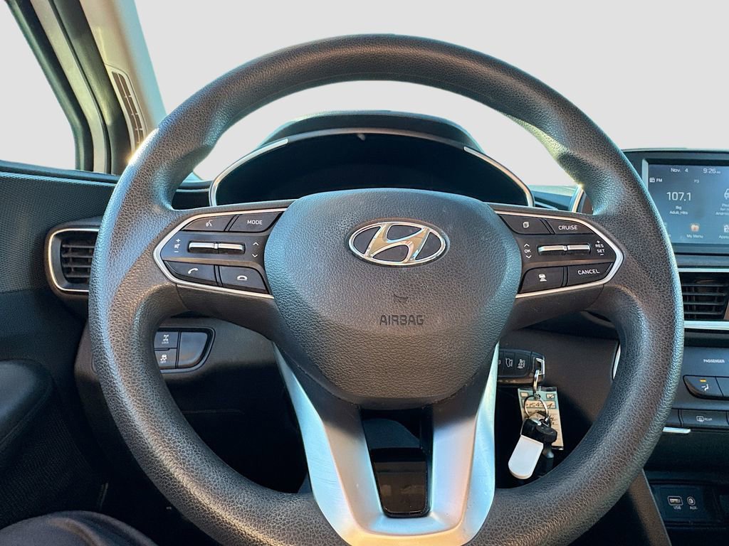 Used 2019 Hyundai Santa Fe SE image 7