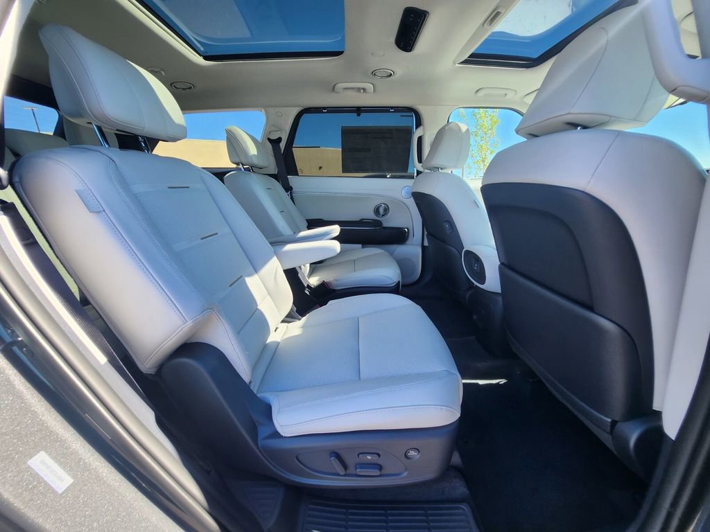 New 2026 Hyundai Palisade Calligraphy image 12