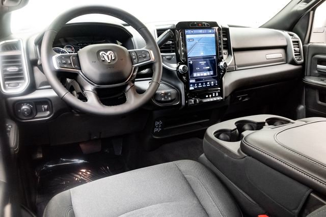 Certified 2025 RAM 2500 Big Horn image 9