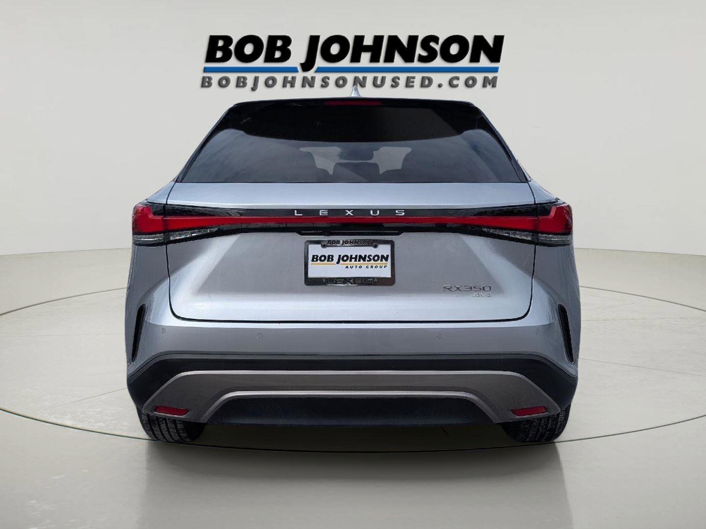 Used 2023 Lexus RX 350 Premium w/ Accessory Package (K3) image 3