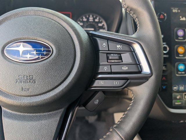 New 2026 Subaru Forester Limited AWD/4WD image 11