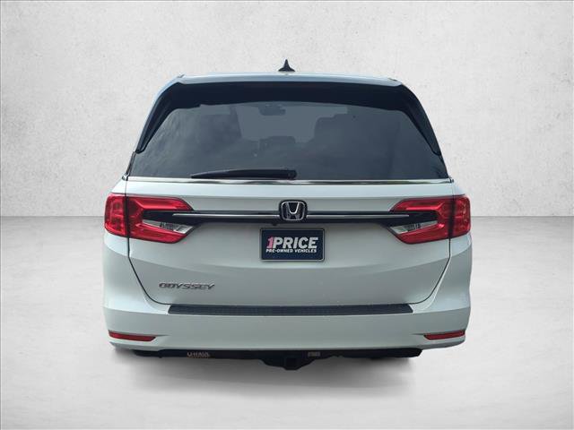 Used 2022 Honda Odyssey EX-L image 6