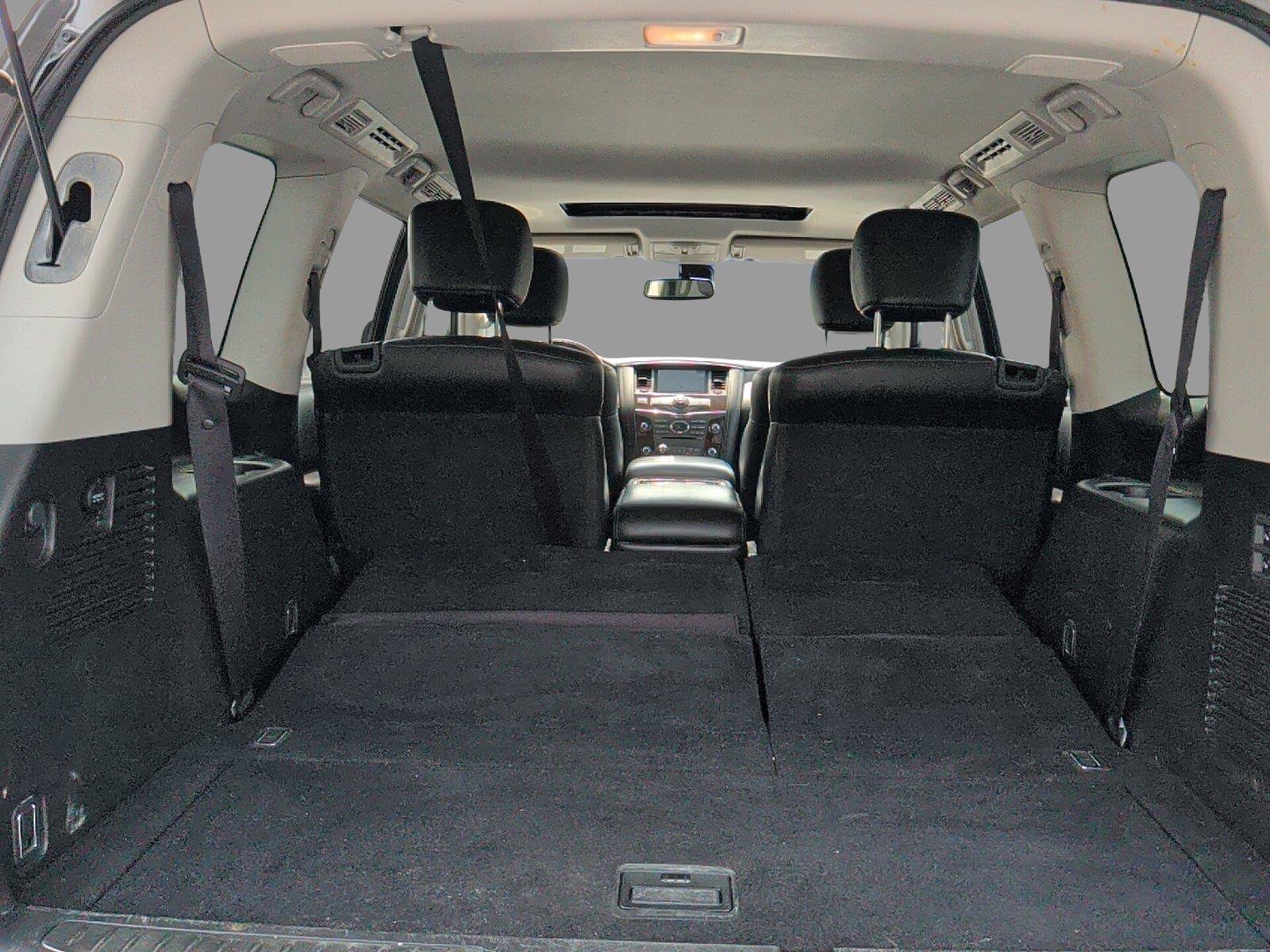 Used 2017 INFINITI QX80 2WD image 34
