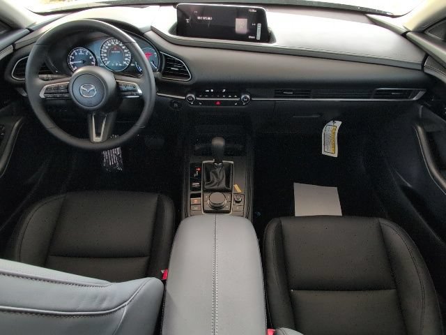 Used 2026 MAZDA CX-30 AWD 2.5 S w/ Premium Package image 5