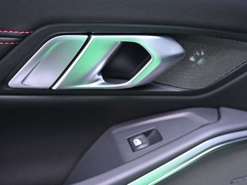 Used 2024 BMW M3 CS image 40