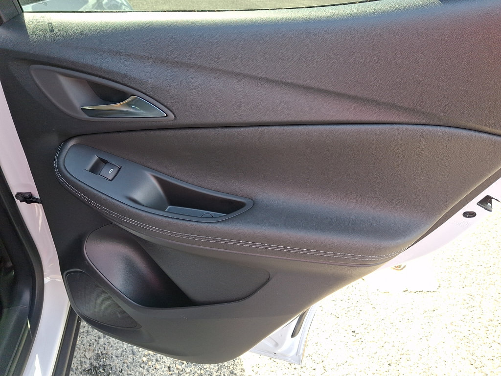 Used 2026 Buick Encore GX Preferred w/ Comfort Package image 14