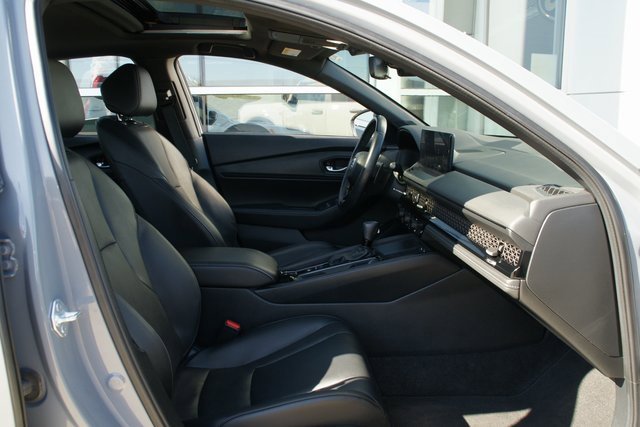 Used 2023 Honda Accord Sport image 33