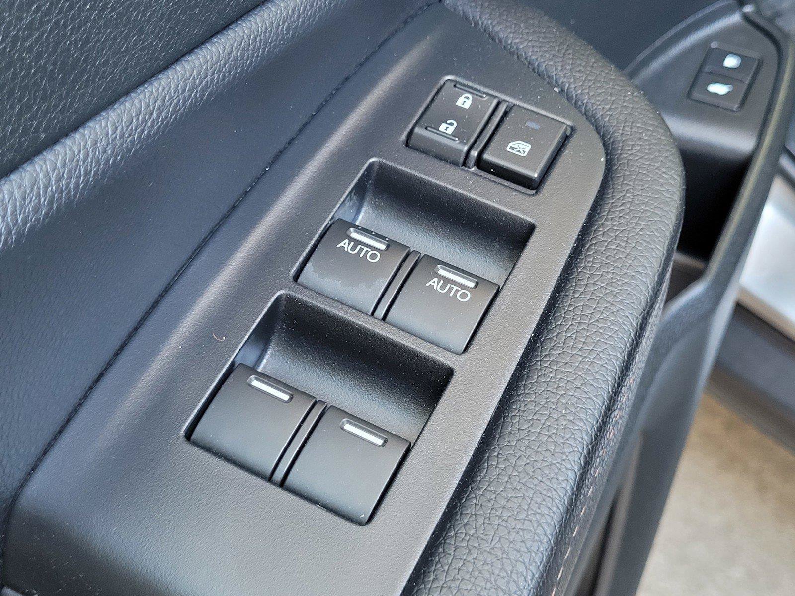 Used 2024 Honda Passport TrailSport image 18