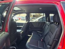 Used 2024 Honda Passport Black Edition image 11