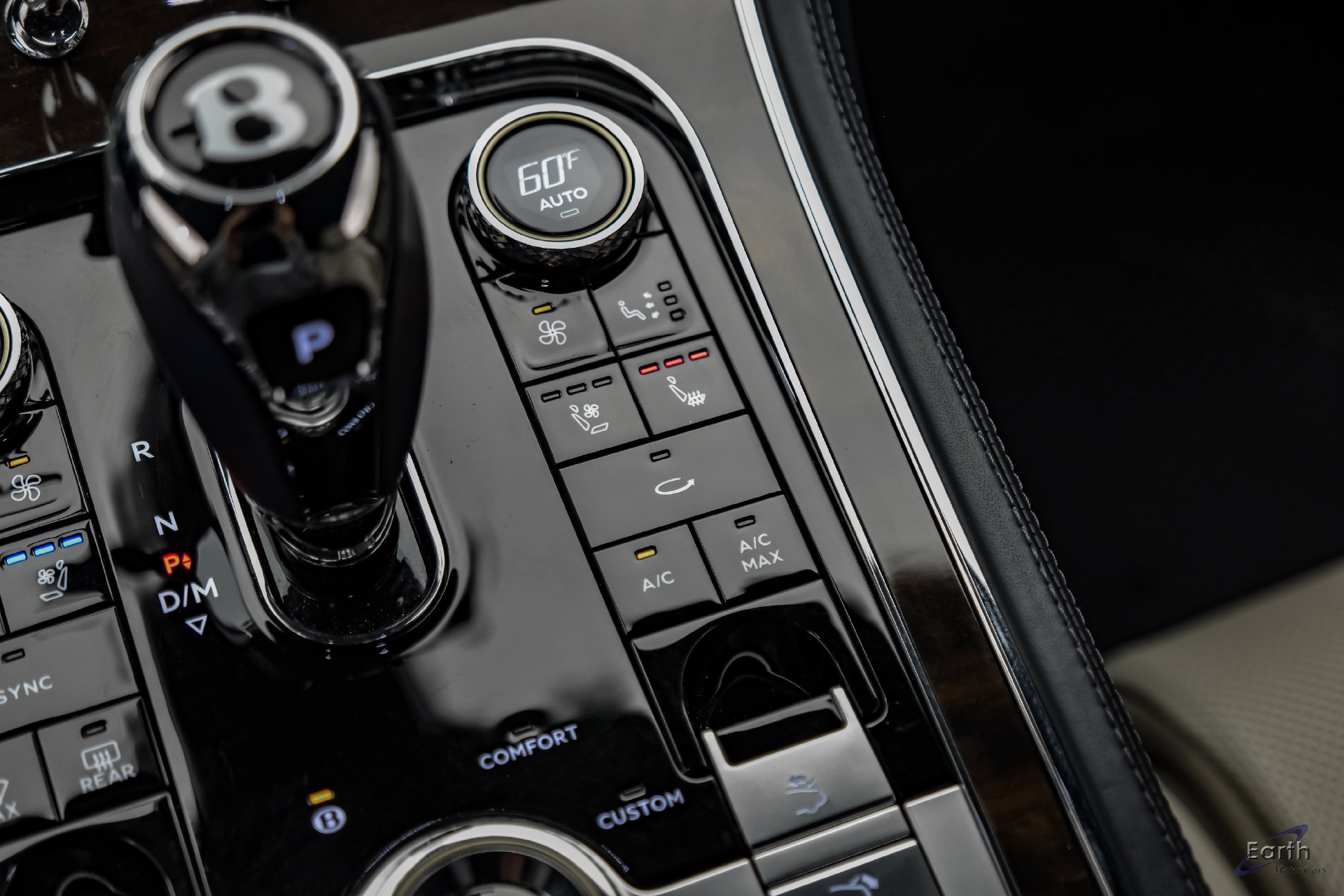 Used 2020 Bentley Continental GT V8 First Edition AWD/4WD image 56