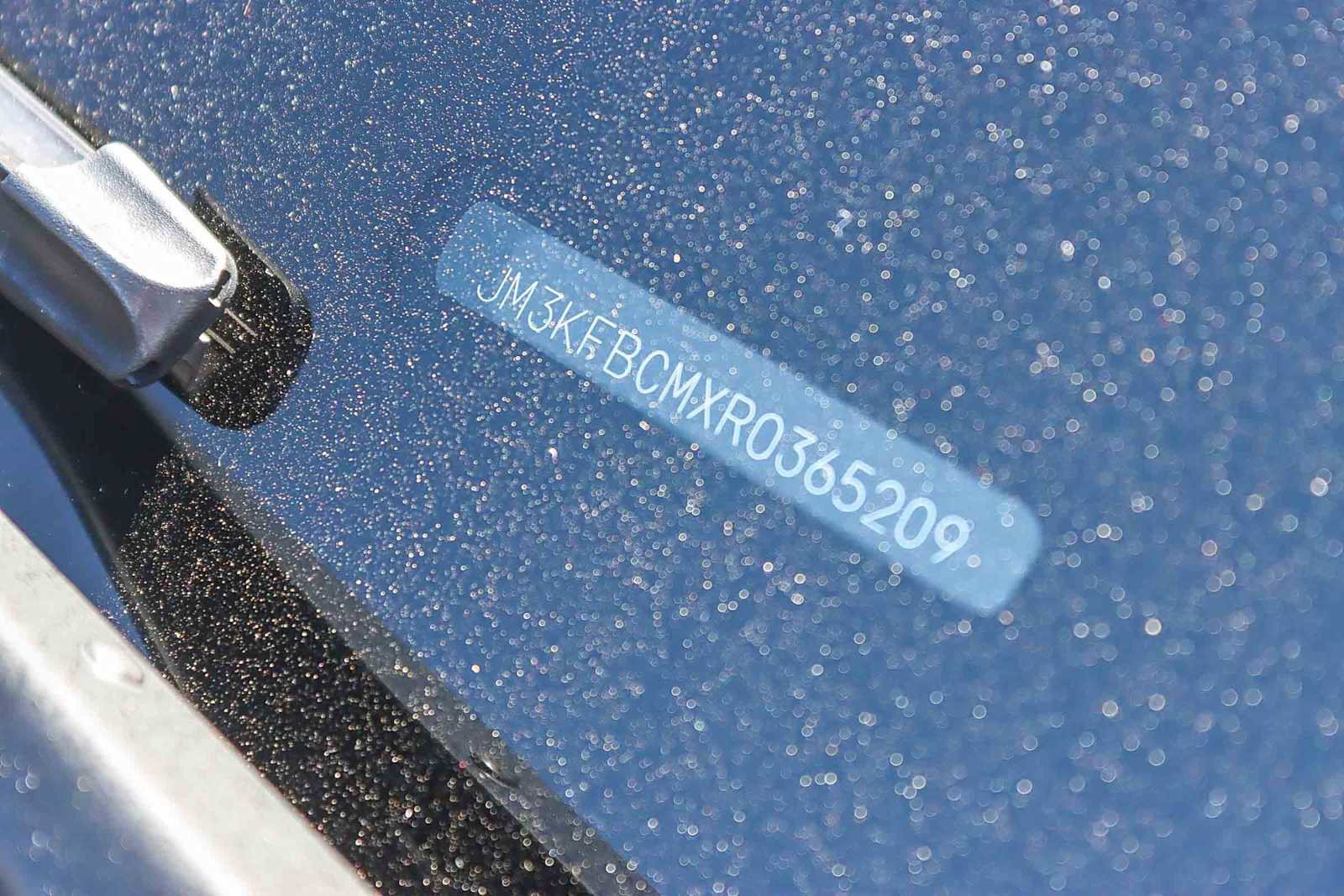 Used 2024 MAZDA CX-5 AWD 2.5 S w/ Preferred Package image 28