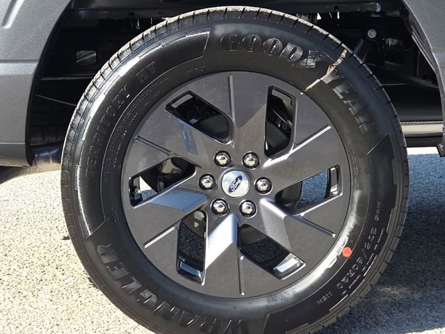 New 2025 Ford F150 STX w/ Equipment Group 200A image 9