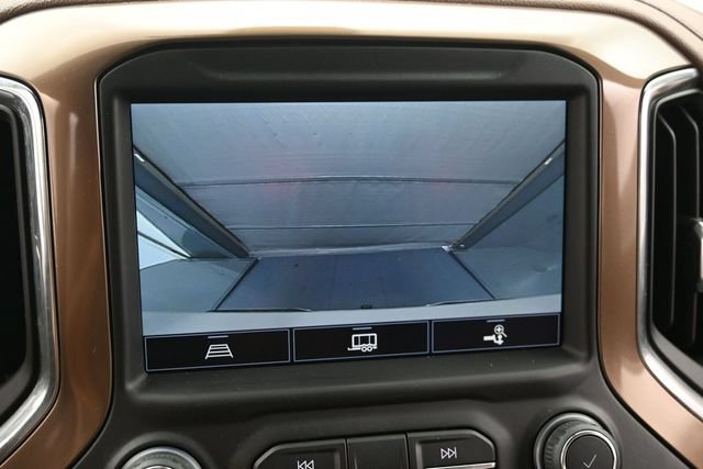 Used 2022 Chevrolet Silverado 1500 High Country AWD/4WD image 23