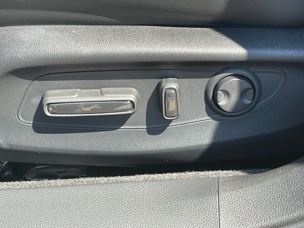 New 2026 Honda Accord Sport image 22