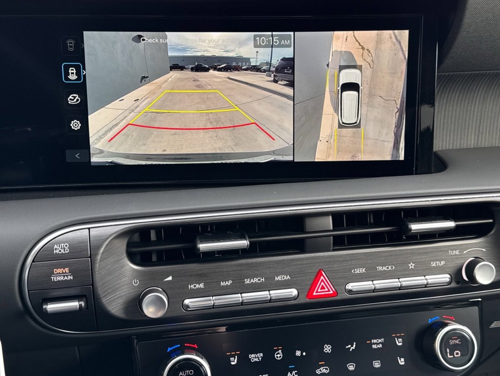 New 2026 Hyundai Palisade Calligraphy image 7