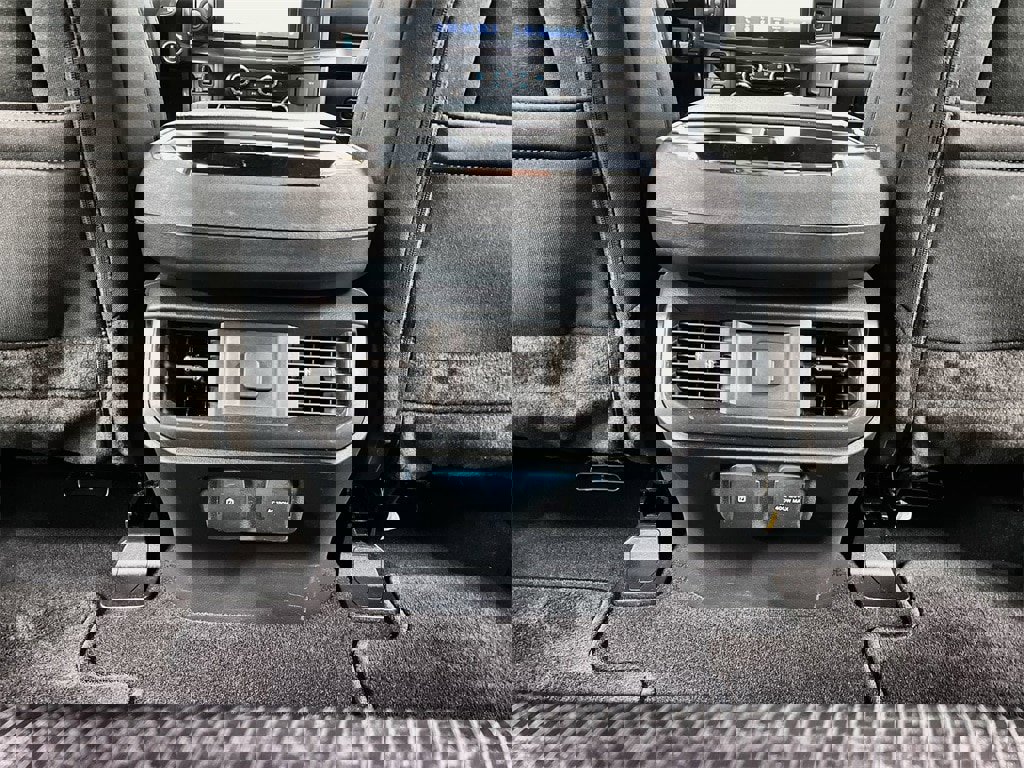 Used 2023 Ford F150 XLT w/ Equipment Group 302A High image 20