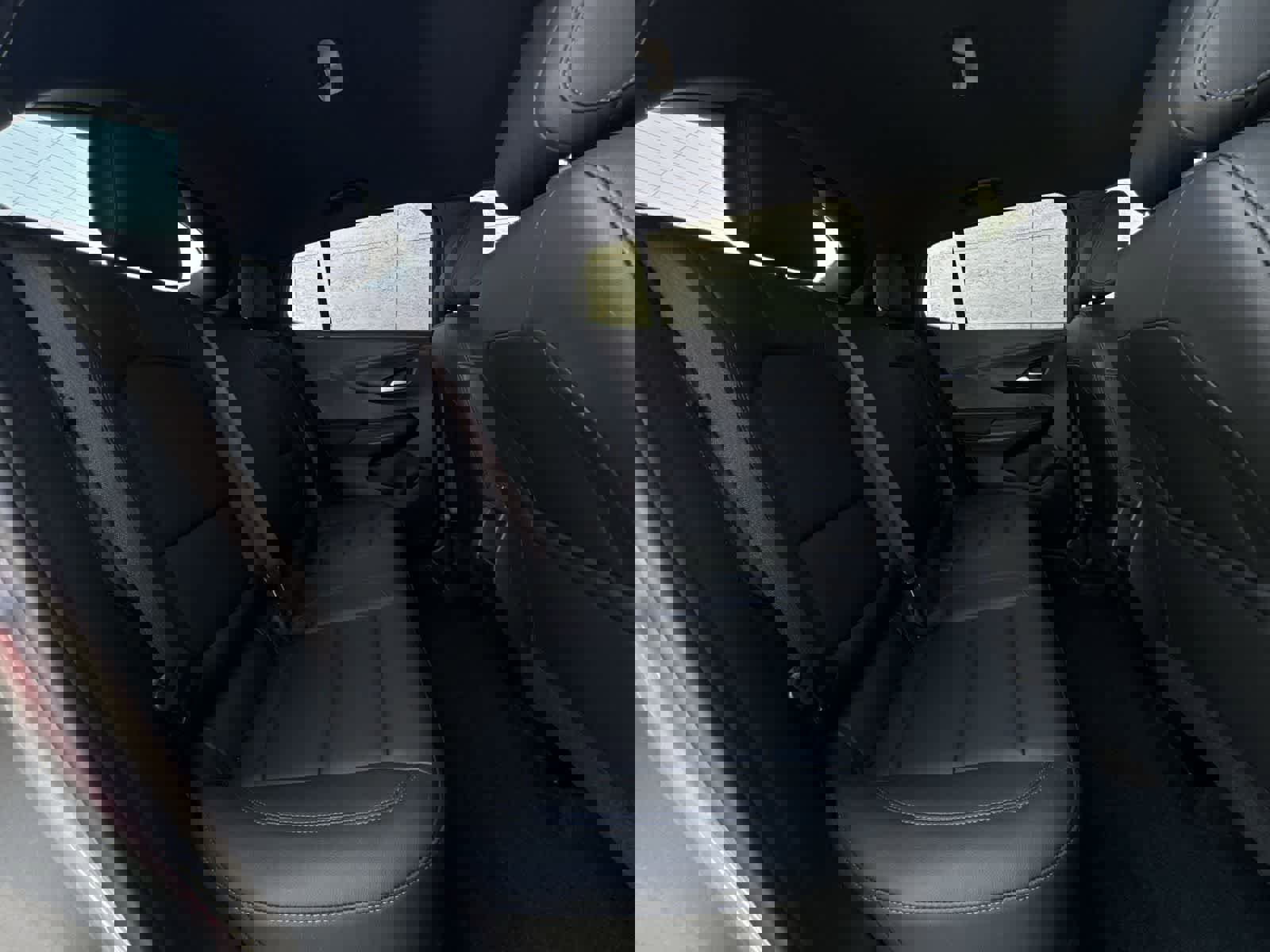 Used 2024 Buick Envista Sport Touring w/ Convenience I Package image 21