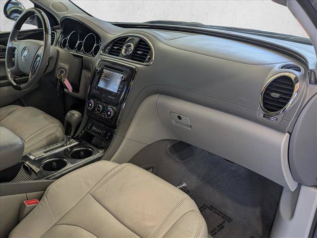 Used 2015 Buick Enclave Leather w/ Trailering Package FWD image 21