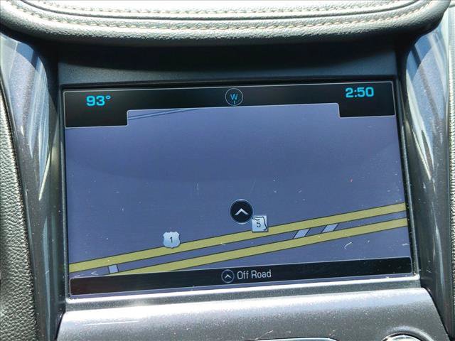 Used 2018 Chevrolet Impala Premier FWD image 12