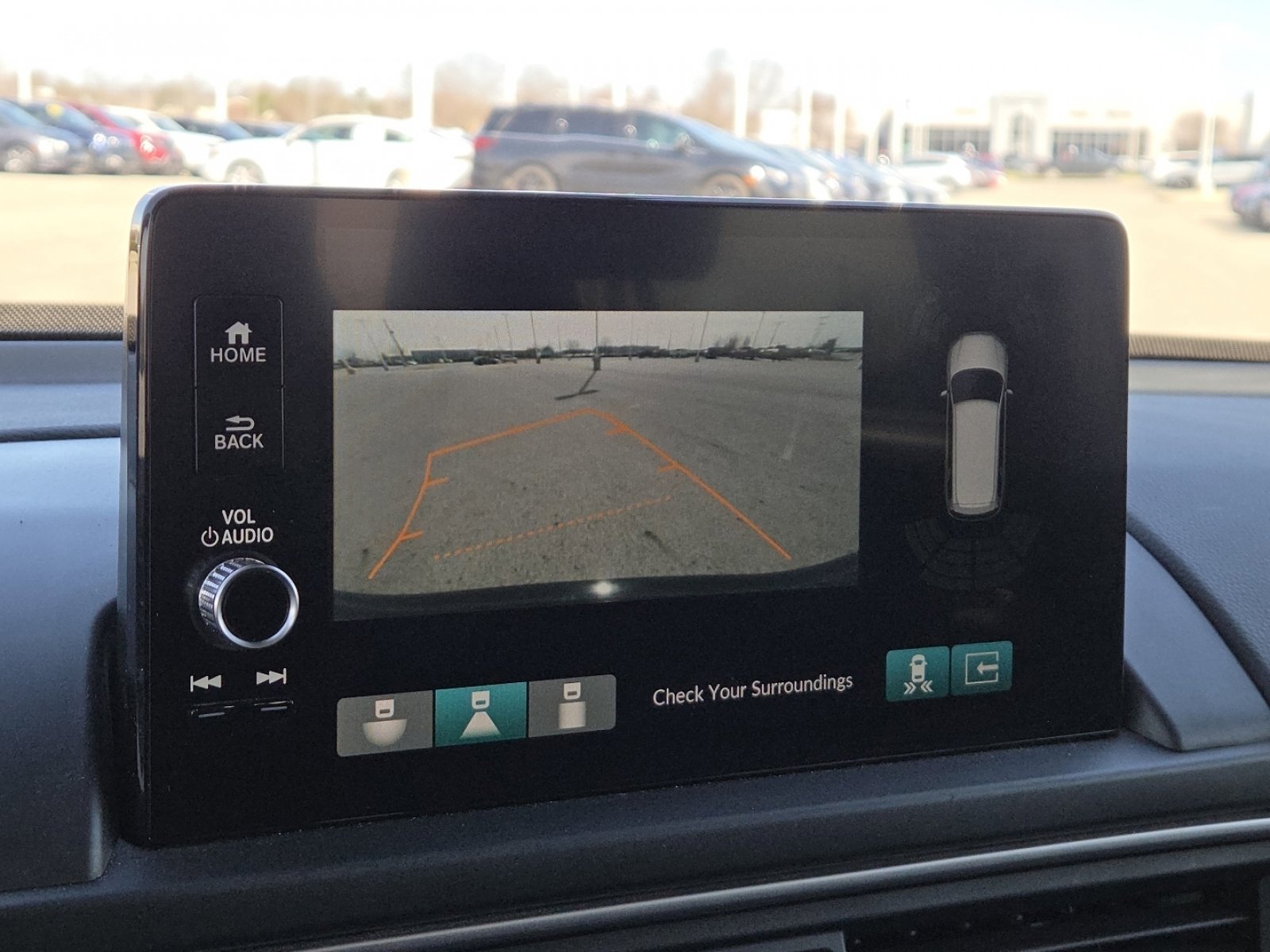 Used 2023 Honda Pilot Touring image 11