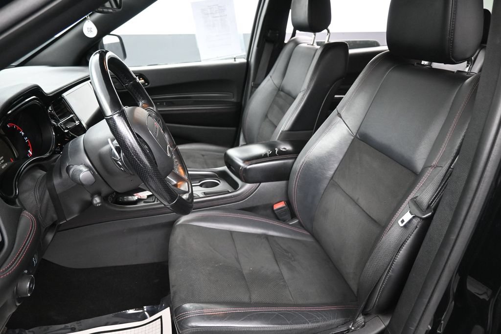 Used 2022 Dodge Durango R/T AWD/4WD image 26