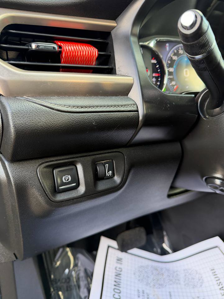 Used 2018 GMC Acadia Denali w/ Technology Package image 40