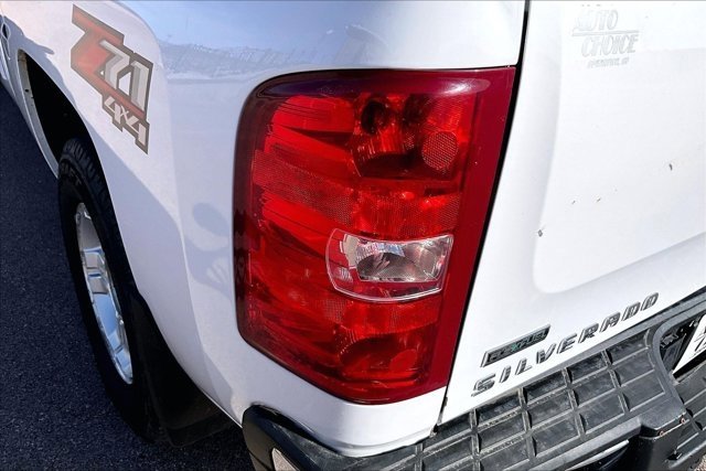 Used 2011 Chevrolet Silverado 1500 LTZ w/ LTZ Plus Package AWD/4WD image 22
