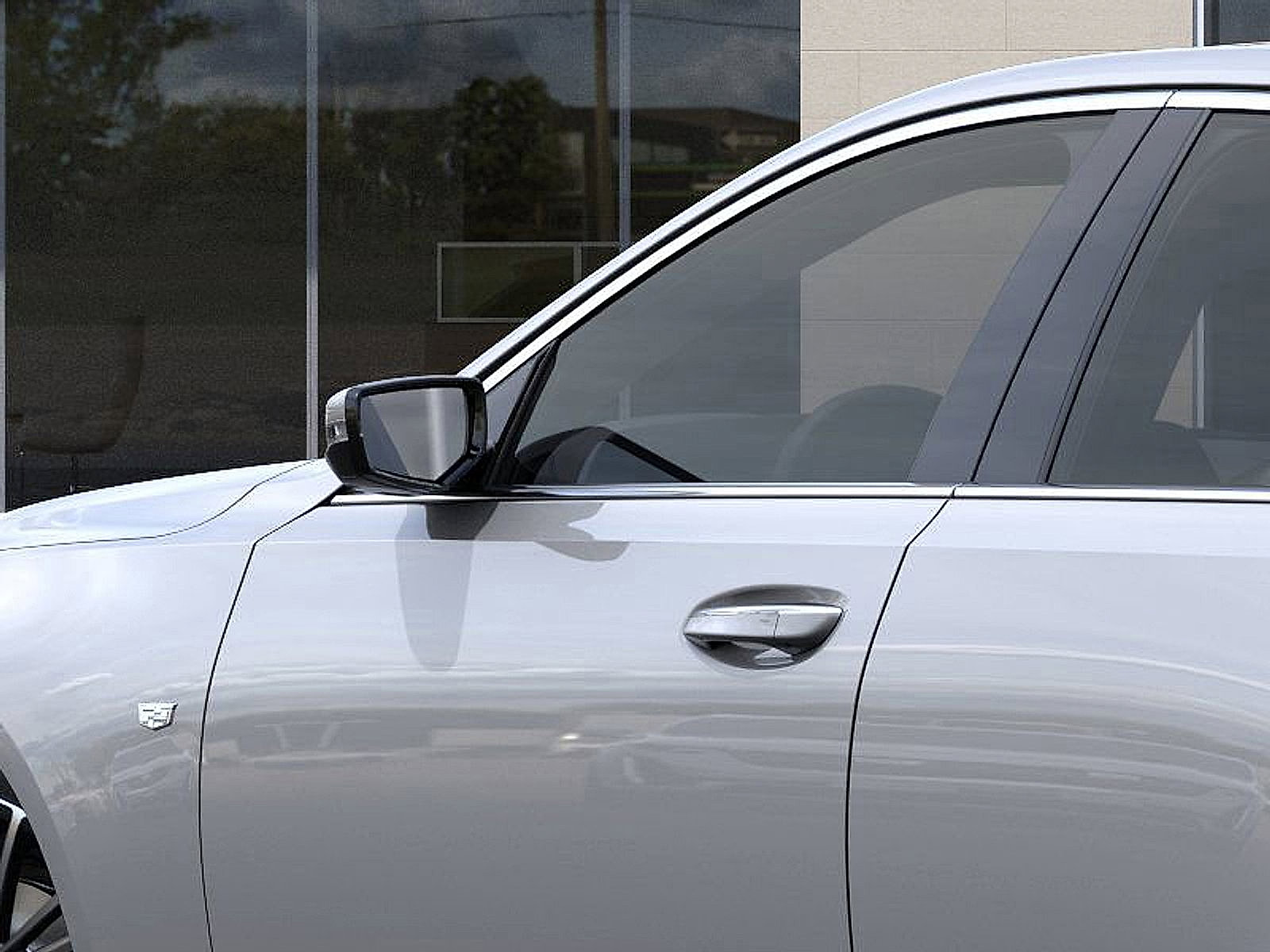 New 2026 Cadillac CT5 Premium Luxury w/ Technology Package image 12