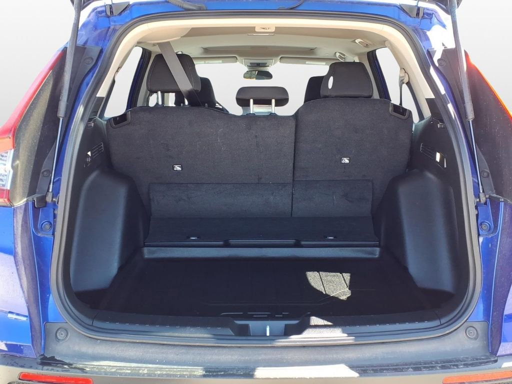 Used 2024 Honda CR-V EX image 10