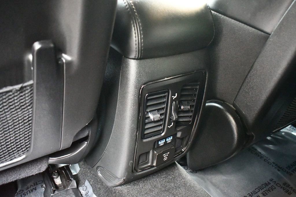 Used 2021 Jeep Grand Cherokee Limited X image 17