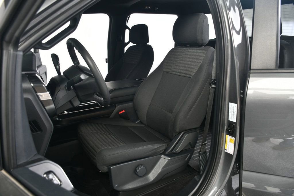 Used 2021 Ford F150 XL w/ STX Appearance Package image 29
