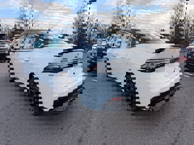 New 2026 Nissan Sentra SR w/ SR Premium Package image 7