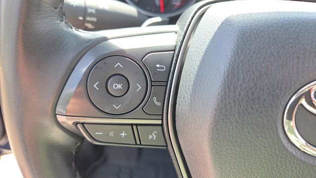 Certified 2023 Toyota Camry XSE FWD image 19
