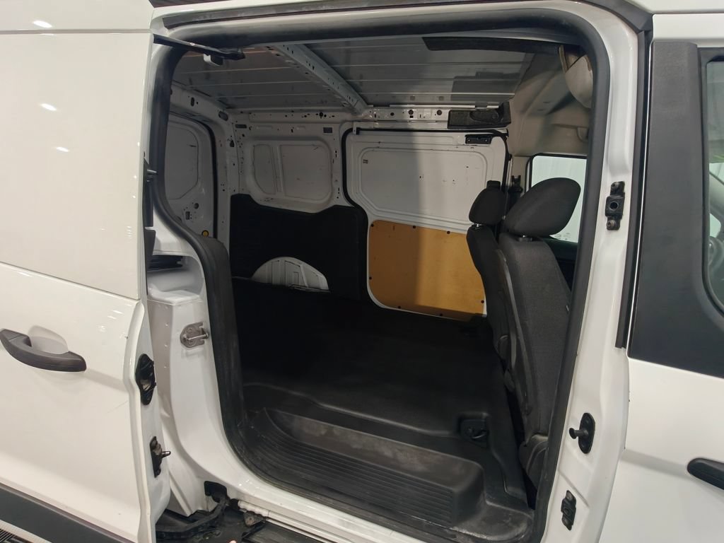 Used 2016 Ford Transit Connect XLT FWD image 23