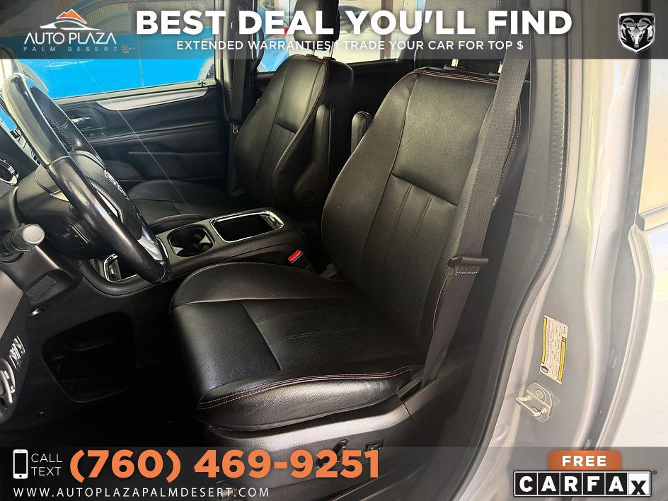 Used 2019 Dodge Grand Caravan GT FWD image 6