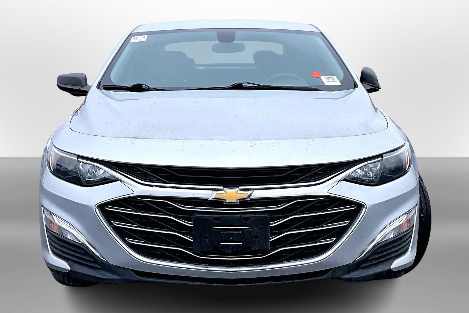 Used 2020 Chevrolet Malibu LS FWD image 3