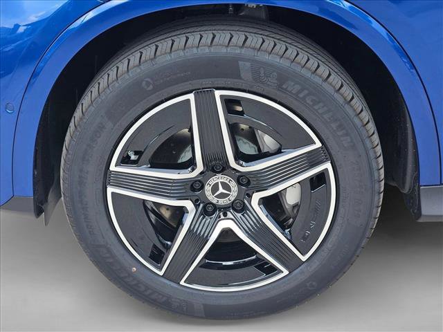 New 2026 Mercedes-Benz GLC 300 4MATIC image 10