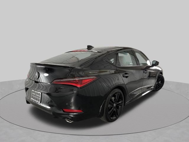 New 2026 Acura Integra A-Spec w/ Technology Package FWD image 7