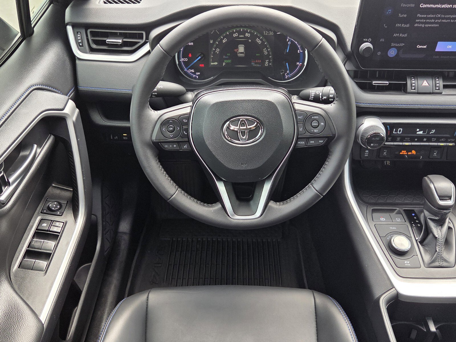 Certified 2024 Toyota RAV4 XSE image 6