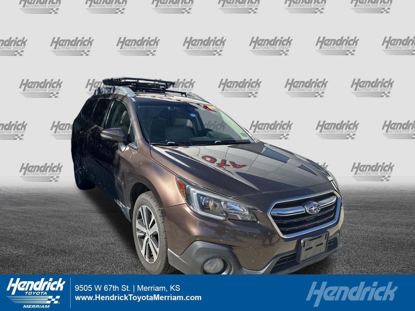Used 2019 Subaru Outback 2.5i Limited