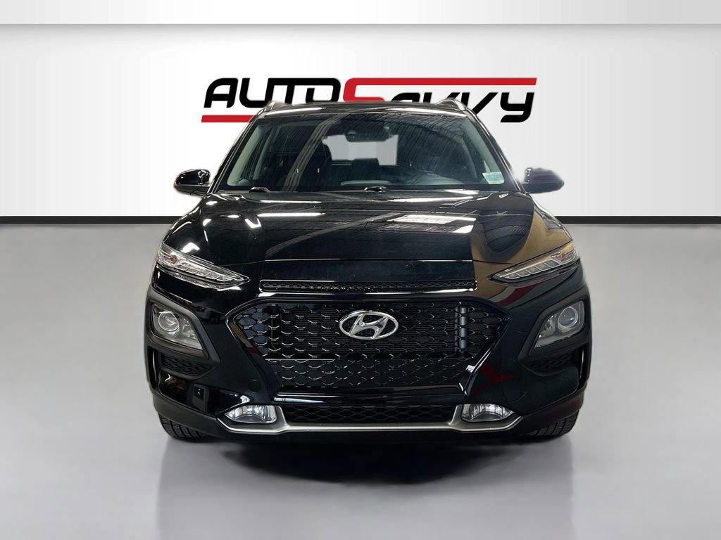 Used 2021 Hyundai Kona SEL Plus image 2