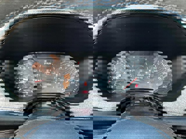 Used 2022 Jeep Compass Latitude image 20